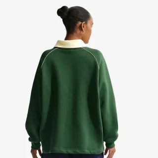 Nike Polo majica W NSW PHNX FLC OS GX POLO TOP 