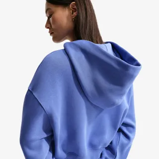 Nike Dukserica W NSW PHNX FLC OS CRP HNLY HDY 