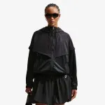 Nike Jakna W NSW OS HOODED WR JKT MOD 