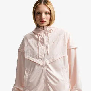 Nike Jakna W NSW OS HOODED WR JKT MOD 