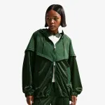 Nike Jakna W NSW OS HOODED WR JKT MOD 