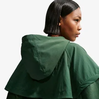 Nike Jakna W NSW OS HOODED WR JKT MOD 