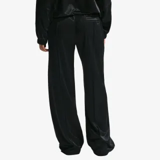 Nike Donji dio trenerke W NSW BELTED PINTUCK PANT MOD 
