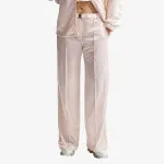 Nike Donji dio trenerke W NSW BELTED PINTUCK PANT MOD 