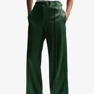Nike Donji dio trenerke W NSW BELTED PINTUCK PANT MOD 