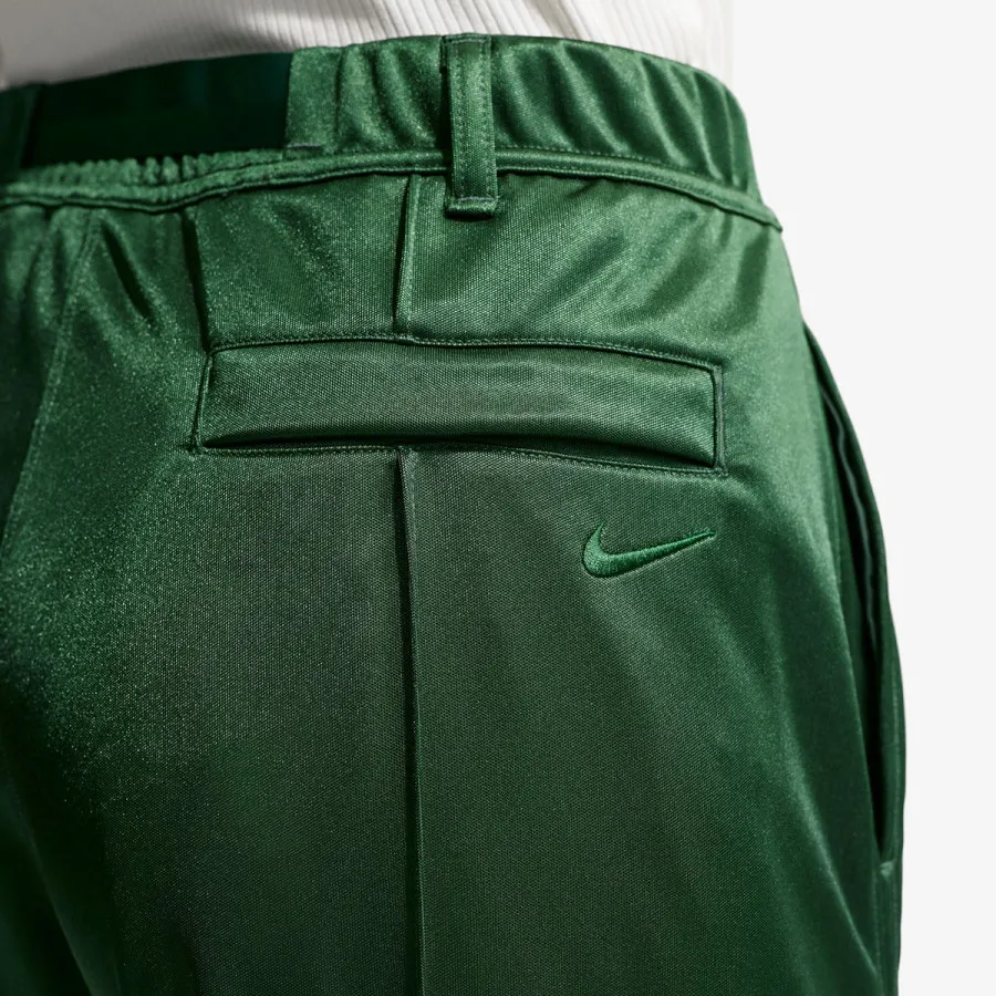 Nike Donji dio trenerke W NSW BELTED PINTUCK PANT MOD 