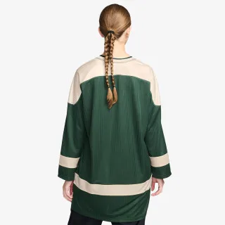 Nike Majica W NSW JERSEY TUNIC MOD 