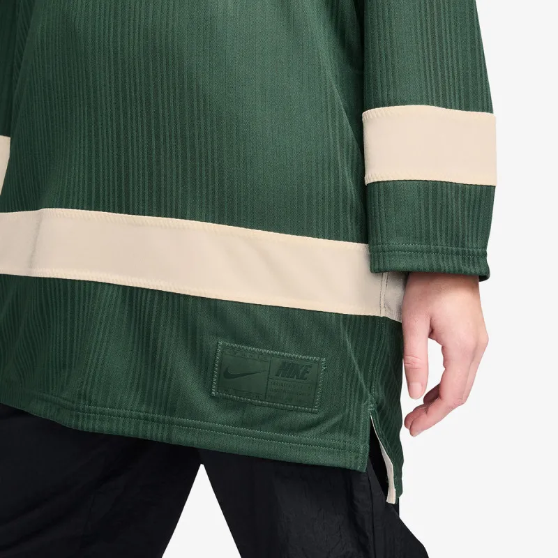 Nike Majica W NSW JERSEY TUNIC MOD 