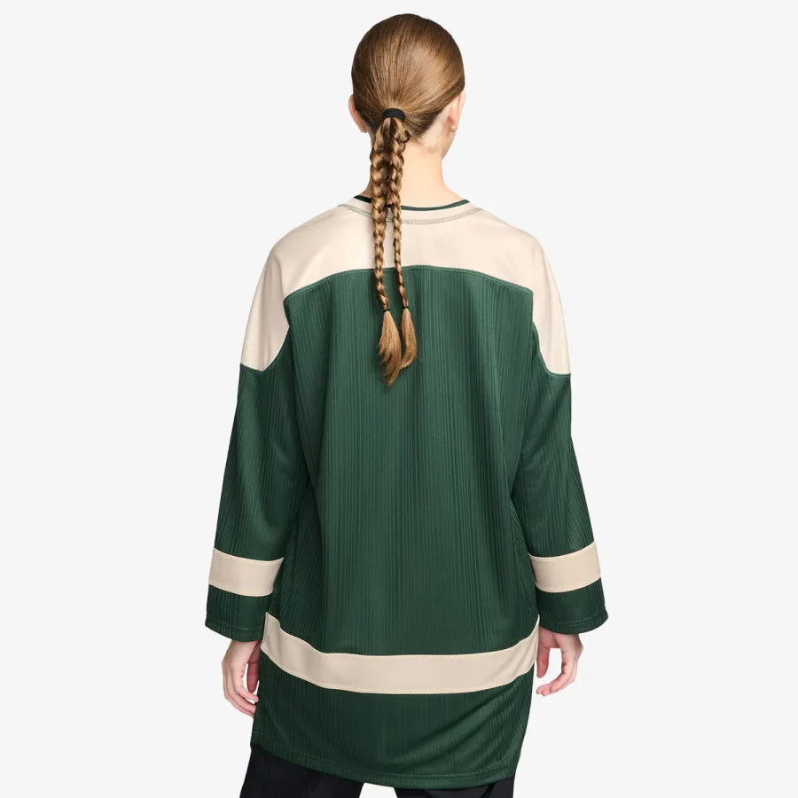 Nike Majica W NSW JERSEY TUNIC MOD 