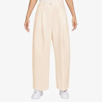 Nike Donji dio trenerke W NSW PREGAME FLC TROUSER 