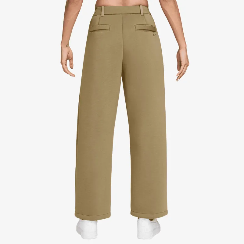Nike Donji dio trenerke W NSW PREGAME FLC TROUSER 