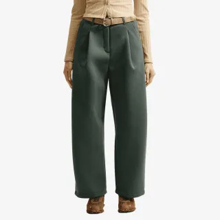 Nike Donji dio trenerke W NSW PREGAME FLC TROUSER 