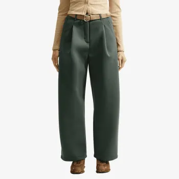 Nike Donji dio trenerke W NSW PREGAME FLC TROUSER 