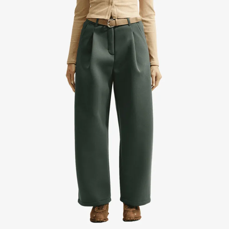 Nike Donji dio trenerke W NSW PREGAME FLC TROUSER 