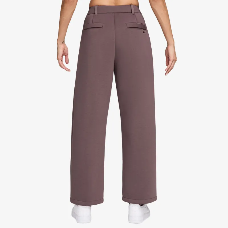 Nike Donji dio trenerke W NSW PREGAME FLC TROUSER 