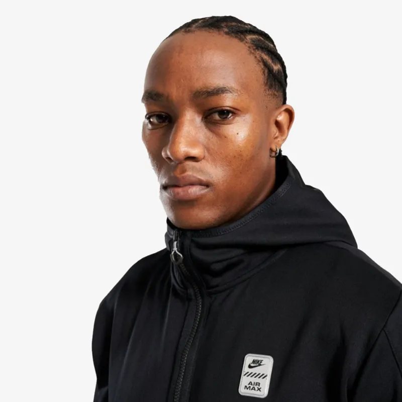 Nike Dukserica M NSW AIR MAX PK HZ HOODIE BB 
