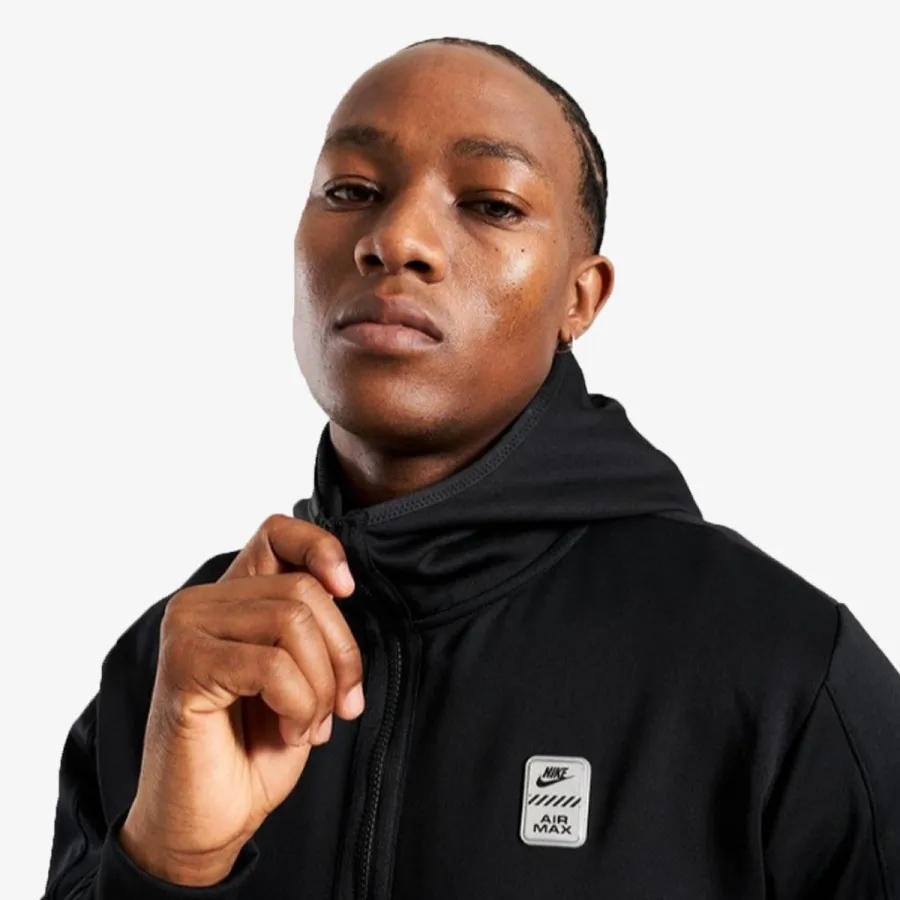 Nike Dukserica M NSW AIR MAX PK HZ HOODIE BB 