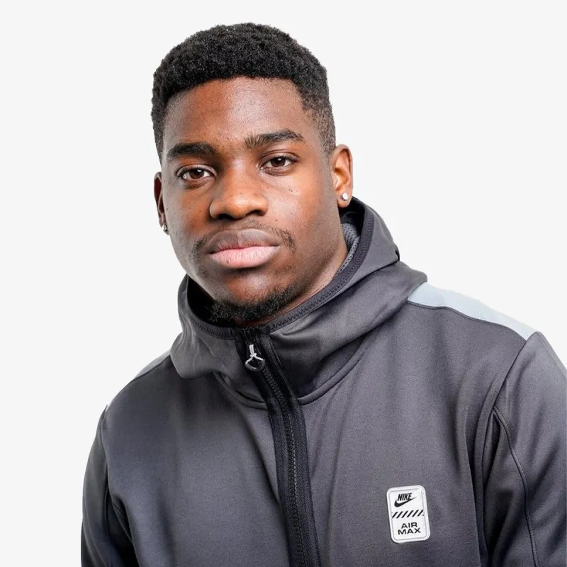 Nike Dukserica M NSW AIR MAX PK HZ HOODIE BB 