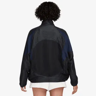 Nike Dukserica W NK  LACE  STREET TRK JKT 