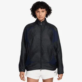 Nike Dukserica W NK  LACE  STREET TRK JKT 