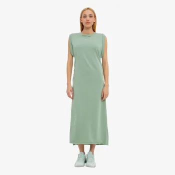Nike Haljina W NSW NK CHLL FT DRESS 