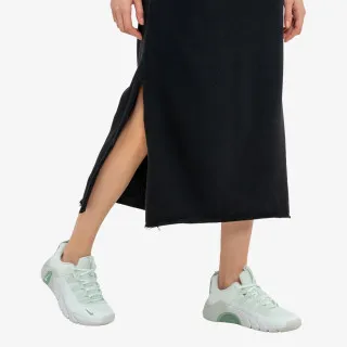 Nike Haljina W NSW NK CHLL FT DRESS 