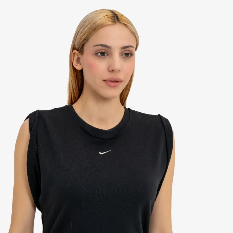 Nike Haljina W NSW NK CHLL FT DRESS 