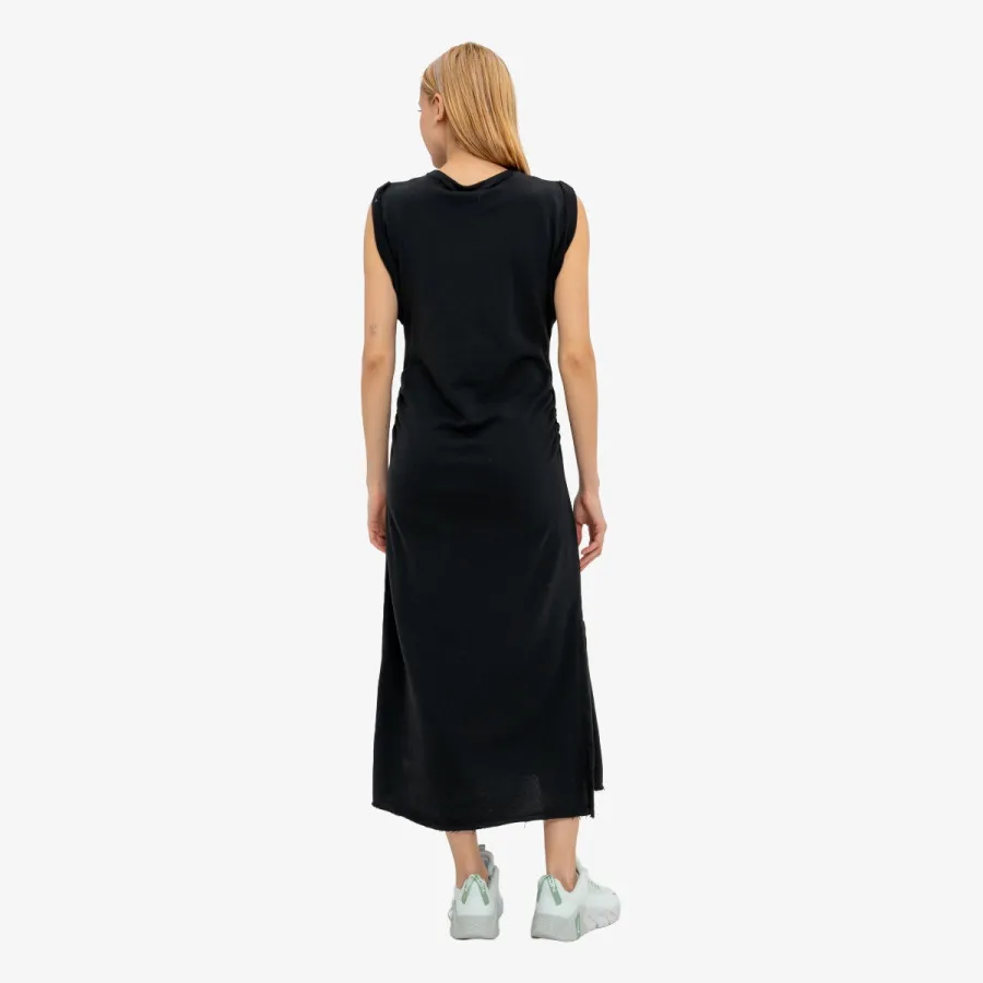 Nike Haljina W NSW NK CHLL FT DRESS 