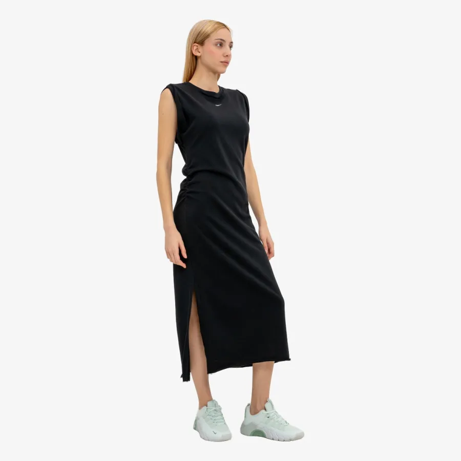 Nike Haljina W NSW NK CHLL FT DRESS 