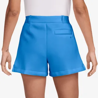 Nike Šorc W NSW PREGAME FLC HOT SHORT 