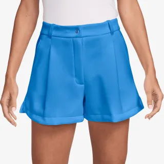 Nike Šorc W NSW PREGAME FLC HOT SHORT 