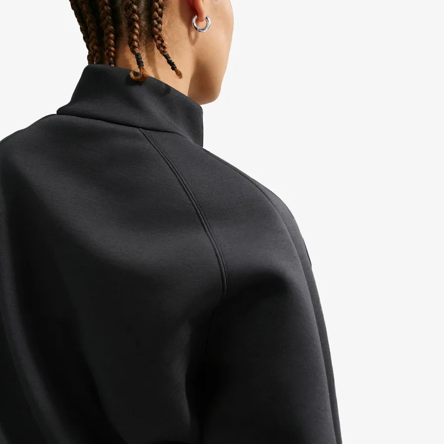 Nike Jakna W NSW PREGAME FLC TRK JKT 