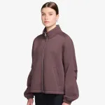 Nike Jakna W NSW PREGAME FLC TRK JKT 