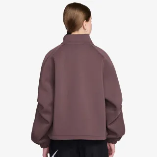 Nike Jakna W NSW PREGAME FLC TRK JKT 