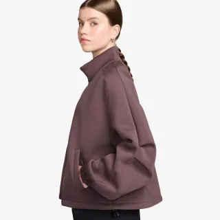 Nike Jakna W NSW PREGAME FLC TRK JKT 