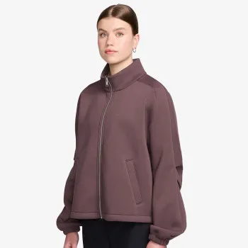 Nike Jakna W NSW PREGAME FLC TRK JKT 