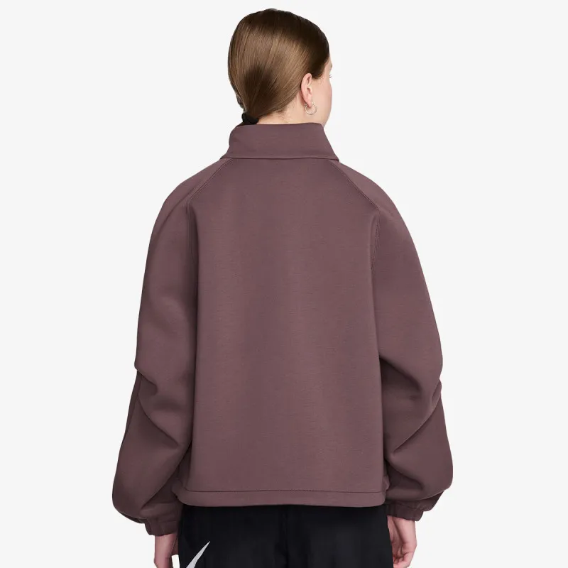 Nike Jakna W NSW PREGAME FLC TRK JKT 