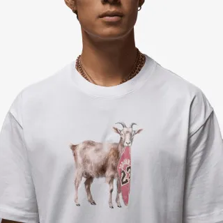 Nike Majica M J NC GOAT SS CREW 