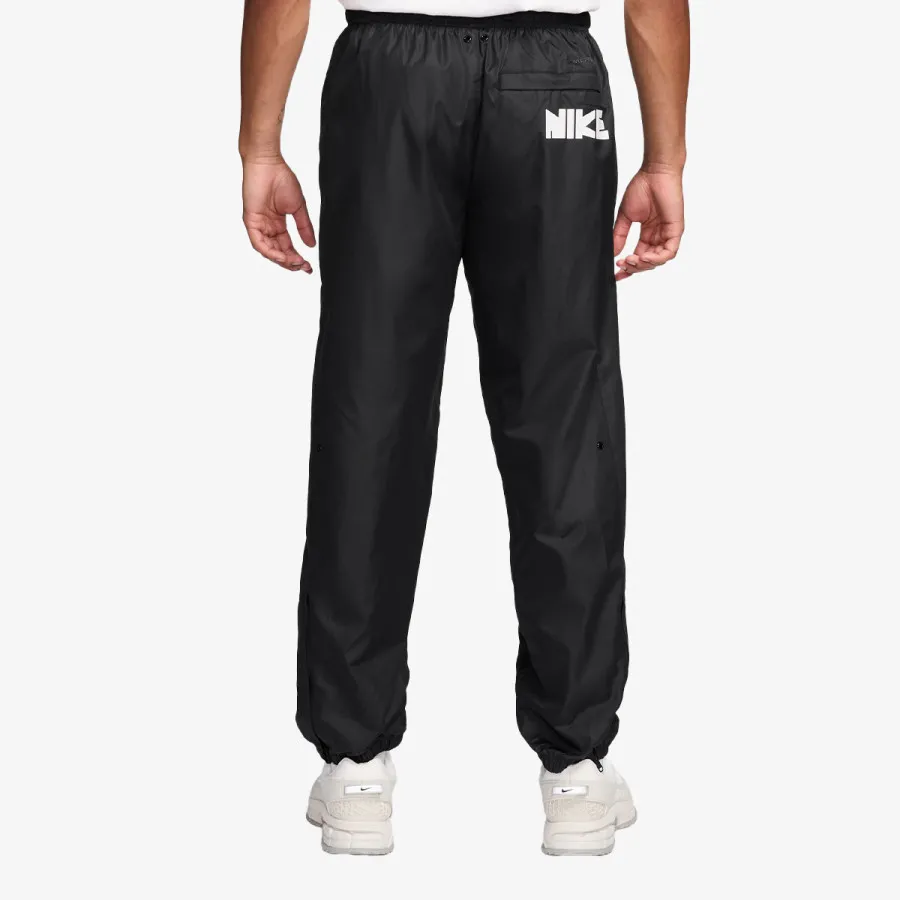 Nike Donji dio trenerke M NK WR GFX WVN PANT 