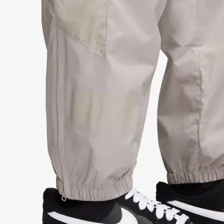 Nike Donji dio trenerke M NK WR GFX WVN PANT 