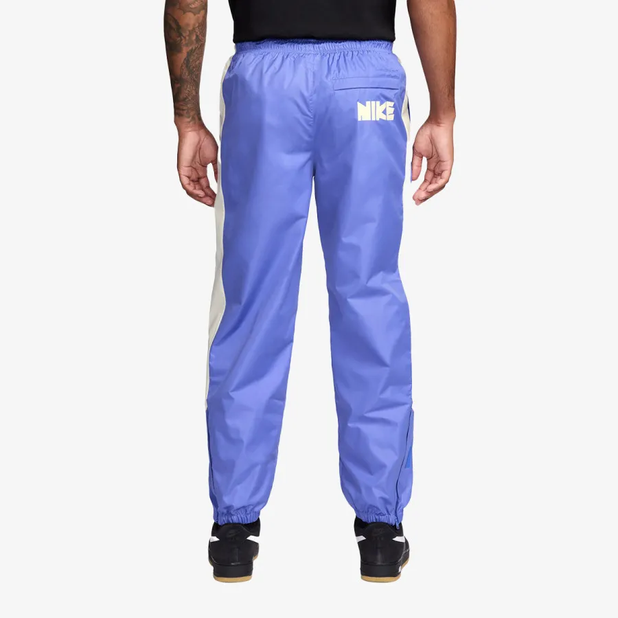 Nike Donji dio trenerke M NK WR GFX WVN PANT 