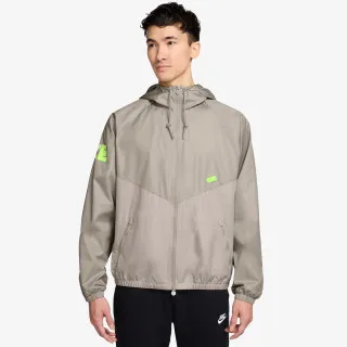 Nike Jakna M NK WR GFX WVN JKT 