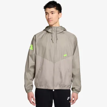 Nike Jakna M NK WR GFX WVN JKT 