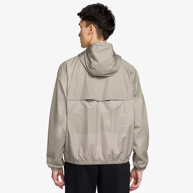 Nike Jakna M NK WR GFX WVN JKT 