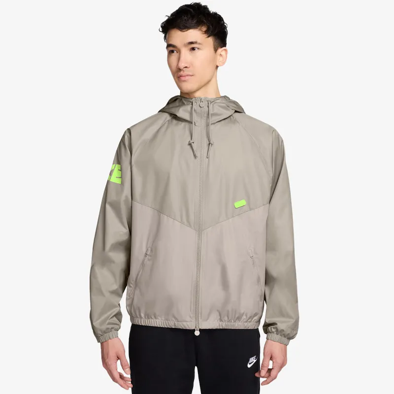 Nike Jakna M NK WR GFX WVN JKT 
