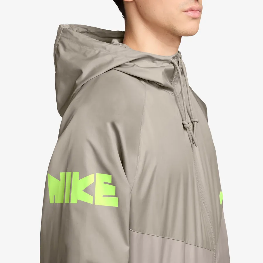 Nike Jakna M NK WR GFX WVN JKT 