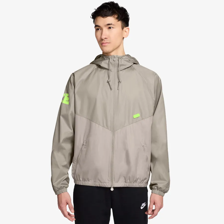 Nike Jakna M NK WR GFX WVN JKT 