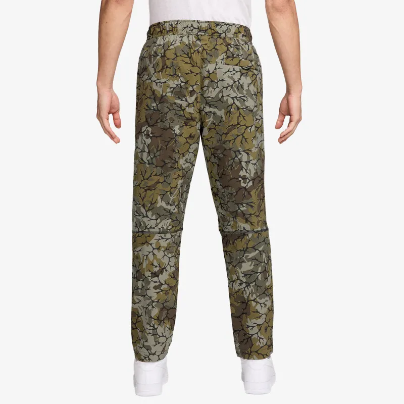 Nike Donji dio trenerke M NK TECH WVN+ OH PANT 