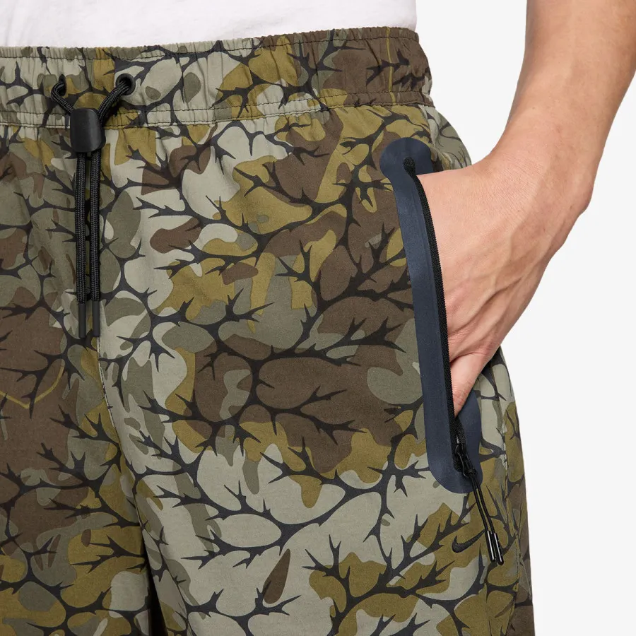 Nike Donji dio trenerke M NK TECH WVN+ OH PANT 