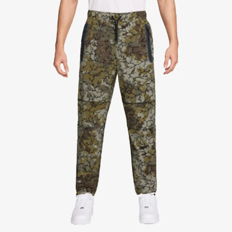 Nike Donji dio trenerke M NK TECH WVN+ OH PANT 